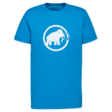 Tricou cu mânecă scurtă Mammut Mammut Core T-Shirt Classic Men glacier blue