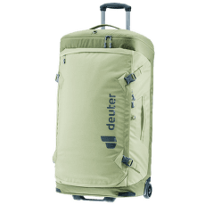 Geantă deuter Duffel Pro Movo 90 mineral-grove