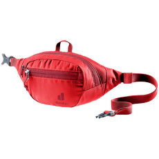 Rinichi deuter Junior belt cherry