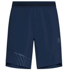 Pantaloni scurți La Sportiva COMP SHORT Men Night Sky/Chalk