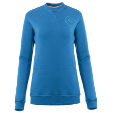 Hanorac Aclima FleeceWool V2 Crewneck Women Corsair