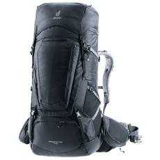 Rucsac deuter Aircontact Pro 75+10 Black