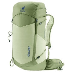Rucsac deuter Speed Lite Pro 30 mineral-grove