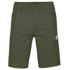 Pantaloni scurți Mammut Ducan Shorts Men 40284 dark marsh