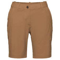 Pantaloni scurți Mammut Hiking V Shorts Women 7546 claystone