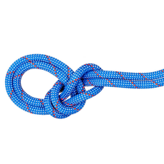 Frânghie Mammut 9.5 Crag Classic Rope 50620 blue-white