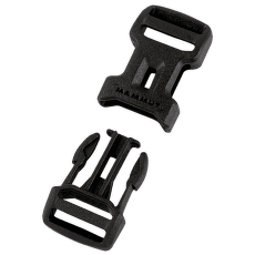 Cataramă Mammut Dual Adjust Side Squeeze Buckle 38 black 0001