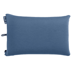 Pernă Nemo Equipment Fillo Blue Horizon/Ombre Blue