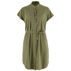 Rochie Fjällräven Abisko Fjäll Dress Women Green