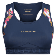Sutien La Sportiva HOVER TOP Women Night Sky/Savana