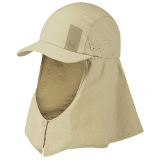 Capac Buff Desert Cap SOLID BIRCH GREY
