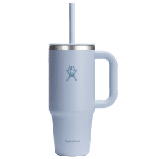 Cană termo Hydro Flask 24 OZ ALL AROUND TRAVEL TUMBLER 484 Surf