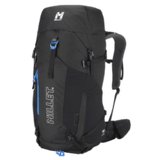 Rucsac Millet Ubic 40 E-BLACK