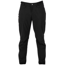 Pantaloni Mons Royale Diversion Merino Trail Pants Black