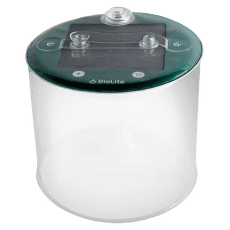 Lanterna BioLite Luci Charge 150