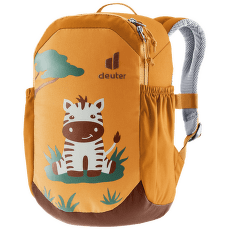 Rucsac deuter Pico amber-maple