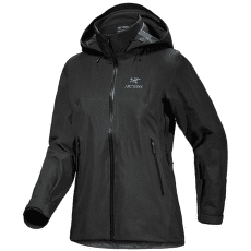 Jachetă Arcteryx Beta AR Jacket Women Black
