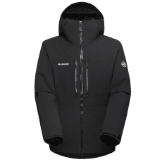 Jachetă Mammut Stoney HS Thermo Hooded Jacket Men black 0001