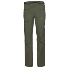Pantaloni Mammut Taiss Guide SO Pants Men 40284 dark marsh