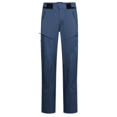 Pantaloni La Sportiva CROSSRIDGE SOFTSHELL PANT Men Night Sky/Chalk
