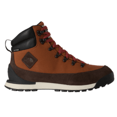 Încălțăminte The North Face Back-To-Berkeley IV Textile WP Men DOY BURNT UMBER/MARS DUST