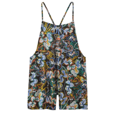 În general Patagonia Tidal Threads Romper Women Undersea: Black