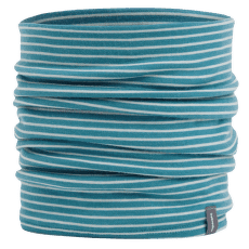 Bandă pentru gât Icebreaker Flexi Chute TOPAZ/UNDYED/S