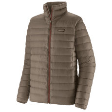 Jachetă Patagonia Down Sweater Men Marlow Brown