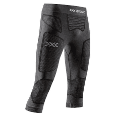 Colanți 3/5 X-Bionic SYMBIO MERINO PANTS 3/4 MEN Rhino Grey