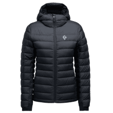 Jachetă Black Diamond Access Down Hoody Women Black
