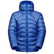 Jachetă Mammut Eiger Nordwand Light Down IN Hooded Jacket Men 50643 eiger blue