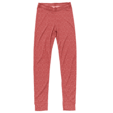 Colanți Devold Duo Active Long Johns Women (328 110) 753A  MARSALA