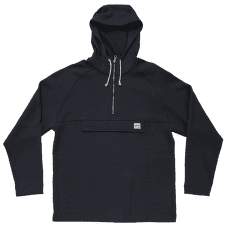 Pulover Devold Archive Anorak 285A DEEP MARINE