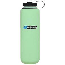 Sticlă Nalgene Wide Mouth Sustain 1500 ml Glow