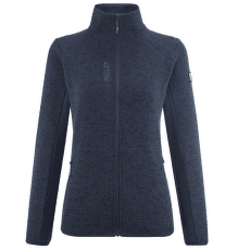 Hanorac Millet CHAMONIX KNIT JACKET WOMEN SAPHIR NEW