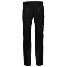 Pantaloni Mammut Taiss Guide SO Pants Men black 0001