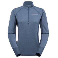 Pulover La Sportiva SWIFT LONGSLEEVE Women Night Sky_B46B46