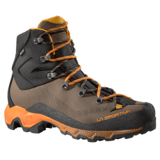 Încălțăminte La Sportiva Aequilibrium Trek GTX Chocolate/Papaya_N05Y02