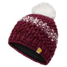 Căciuli La Sportiva TERRY BEANIE Women Redwood/Chalk