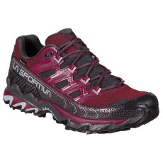 Încălțăminte La Sportiva Ultra Raptor II Wide GTX Women Red Plum/Carbon