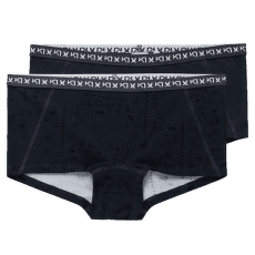 Chiloți Kari Traa TINA HIPSTER 2PK ROYL/ROYAL