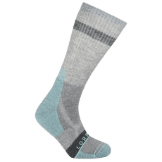 Șosete Lorpen Merino Hike Midweight Crew Women 2128 LIGHT GRANITE