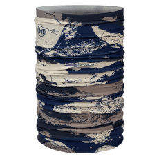 Eșarfă Buff Original Ecostretch ESYR MIDNIGHT NAVY