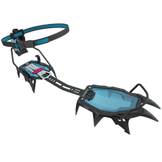 Crampoane Blue Ice Griffin 12 Black