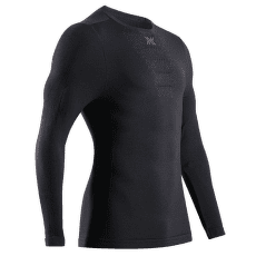 Tricou cu mânecă lungă X-Bionic X-Bionic® Mightywool Shirt LS X Black