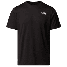 Tricou cu mânecă scurtă The North Face 24/7 S/S TEE REG Men TNF BLACK
