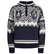 Pulover Dale of Norway VM TRONDHEIM SWEATER C00