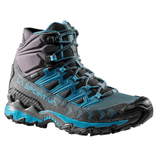 Încălțăminte La Sportiva ULTRA RAPTOR II MID GTX® Women Carbon/Topaz