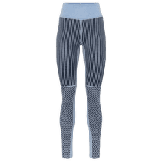 Colanți Kari Traa Smekker High Waist Pants IRIS/PASTEL LIGHT BLUE