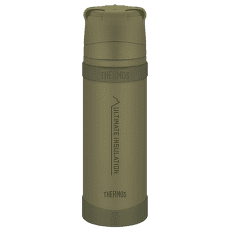 Termos Thermos Mountain FFX 0.5L khaki